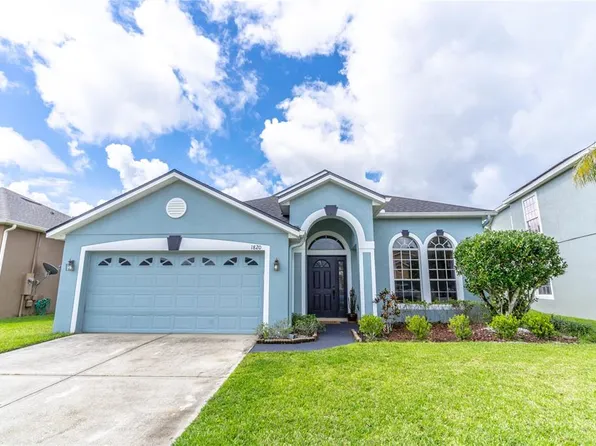 1820 Oak Grove Chase Dr, Orlando, FL 32820