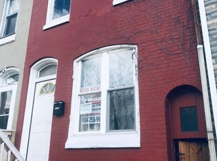 1348 Cotton St, Reading, PA