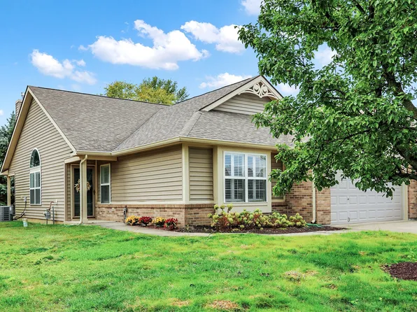 6483 E Walton Dr, Camby, IN 46113