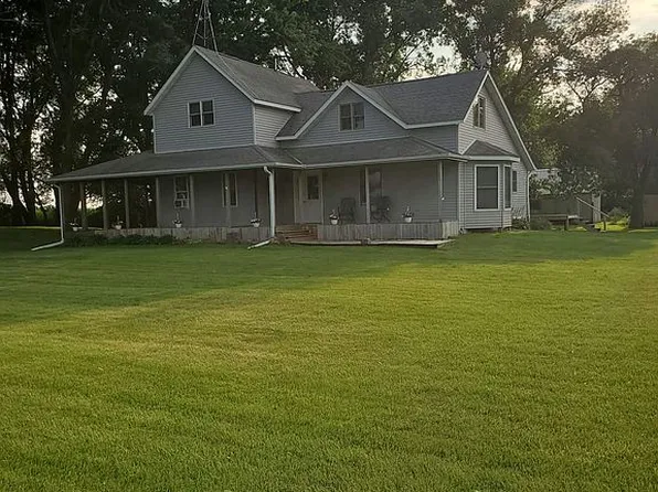 36149 50th St, Janesville, MN 56048