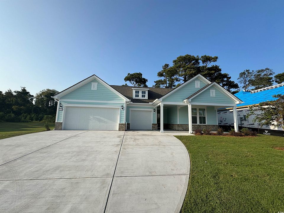 2nd image of 1728 Littleleaf Loop Phase 1 Lot 105