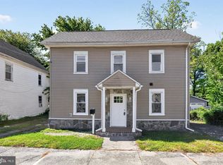None Available, Delmar, MD 21875