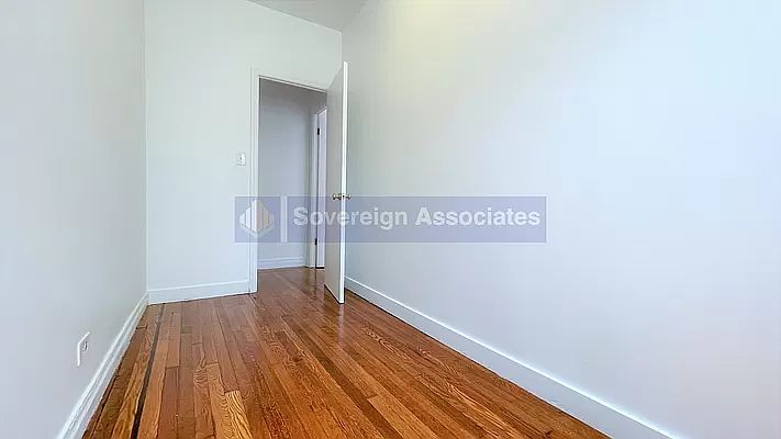 1st image of 100 Bennett Ave #3/4F