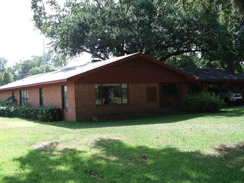 Front and South side.