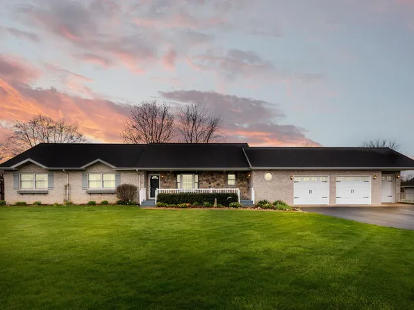 134 Wenatchee Pl, Hebron, IN 46341