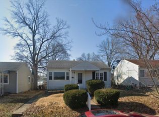 5224 Fyler Ave, Saint Louis, MO 63139