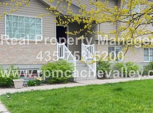 302 W 3300 S, Nibley, UT 84321