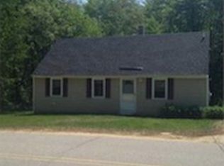 237 Young Rd, Barrington, NH 03825