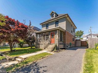 32 W Ridley Ave, Norwood, PA 19074