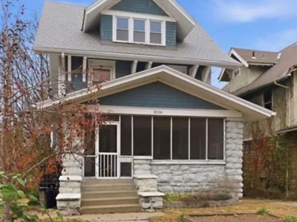 3116 E Linwood Blvd, Kansas City, MO 64128