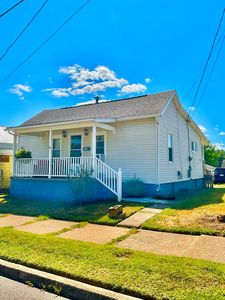 313 Poplar Avenue, Moundsville, WV, 26041