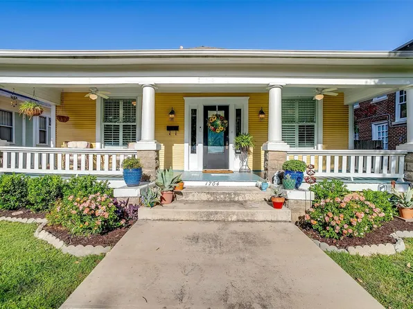 1704 6th Ave, Fort Worth, TX 76110