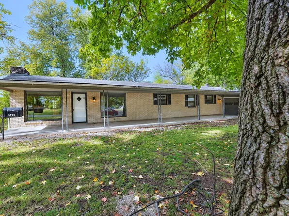 527 N Alexander Avenue, Republic, MO 65738