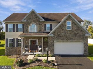 6220 Betteker Ln, Saint Thomas, PA 17252
