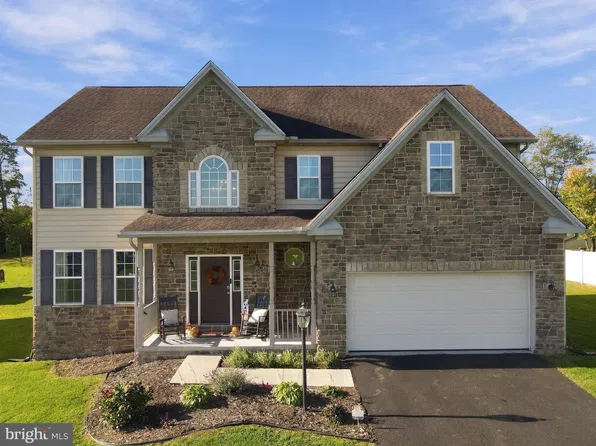 6220 Betteker Ln, Saint Thomas, PA 17252
