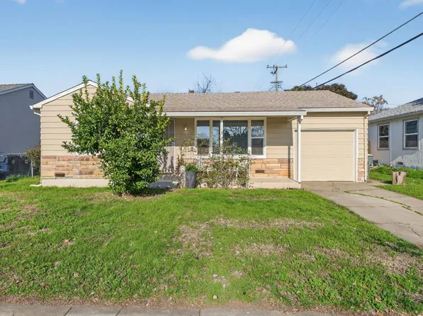 1501 Dickson St, Sacramento, CA 95822