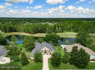 805 N Pokeberry Pl, Saint Johns, FL 32259