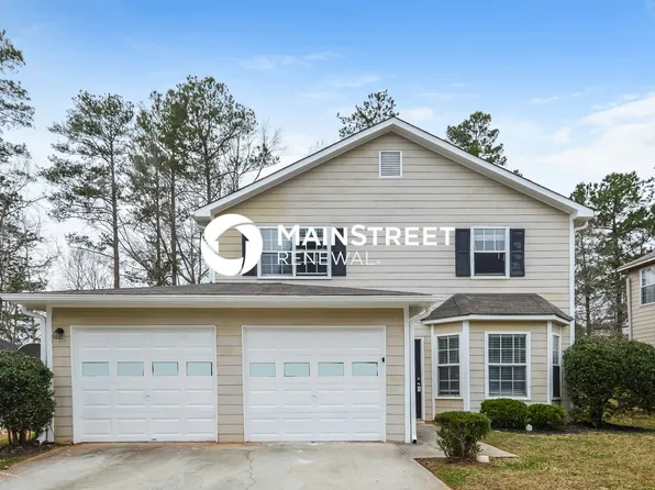 4621 Latchwood Dr, Lithonia, GA 30038