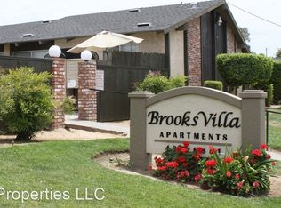 1640-1716 N Brooks Ave #106, Fresno, CA 93705