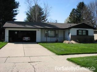 1611 N Concord Dr, Janesville, WI 53545