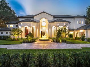 5092 ISLEWORTH COUNTRY CLUB DRIVE, WINDERMERE, FL 34786