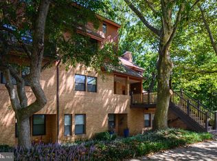 7533 Weather Worn Way UNIT D, Columbia, MD 21046