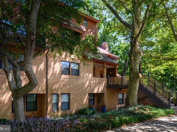 7533 Weather Worn Way Unit D, Columbia, MD 21046