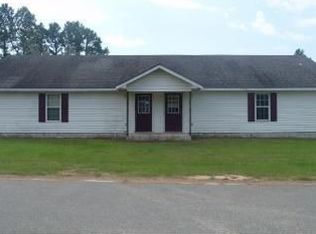 322 Conley St, Portal, GA 30450