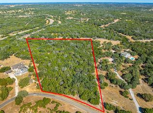 627 Lake Ridge Rd, Kerrville, TX 78028