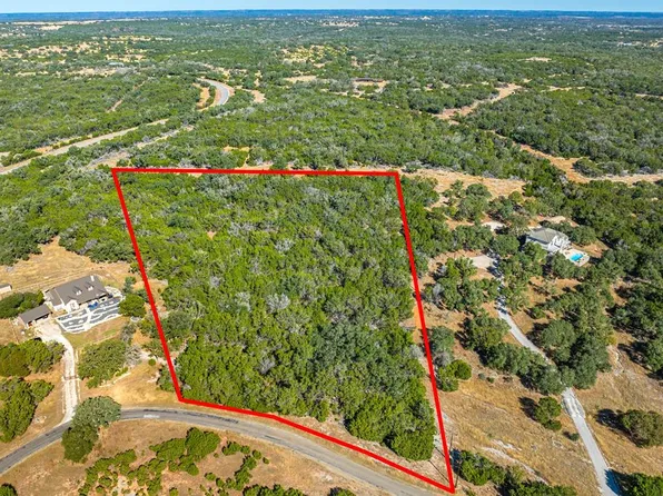 627 Lake Ridge Rd, Kerrville, TX 78028