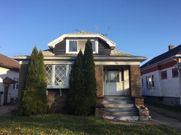 236 Millicent Ave, Buffalo, NY 14215
