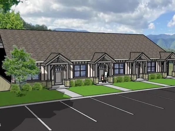 1802 Jett Rd, Maryville, TN 37804