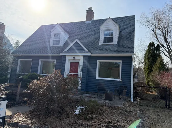 1622 Frederic St, Eau Claire, WI 54701