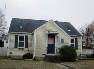 6 Leonard St, Shirley, MA 01464