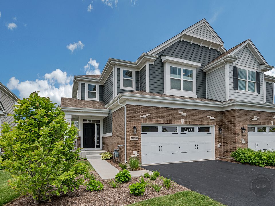 1st image of 27W180 Breme Dr W
