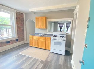 201 Emming St, Cincinnati, OH 45219