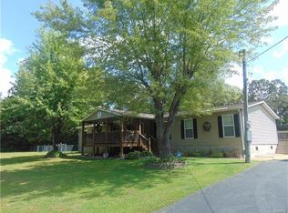 4186 Martin Rd, Festus, MO 63028