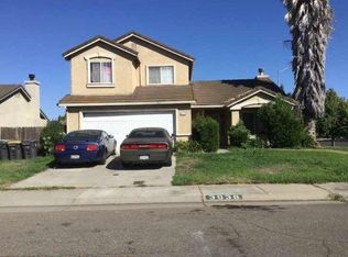 3938 Zeally Ln, Stockton, CA 95206