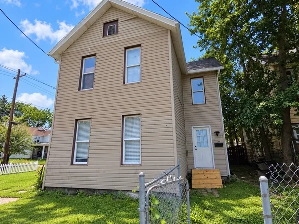 358 W 17th St, Erie, PA 16502