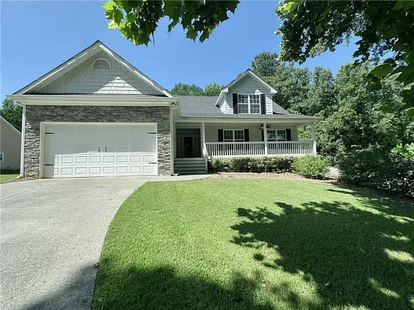 928 Mulberry Fields Cv, Auburn, GA 30011