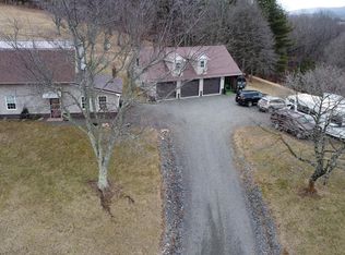 688 Turkey Run, Woodlawn, VA