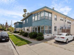 2551 8th Ave APT 12, Los Angeles, CA 90018