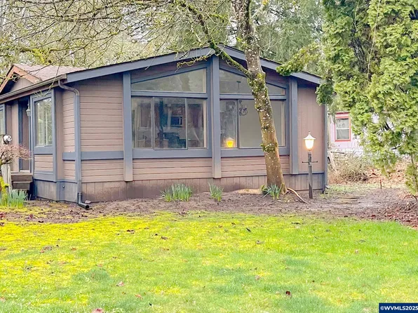 34360 NE Colorado Lake Dr Unit 1065, Corvallis, OR 97333