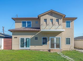 2913 Winlock Rd, Torrance, CA 90505