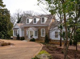 1516 Edgewood Cir, Chattanooga, TN 37405