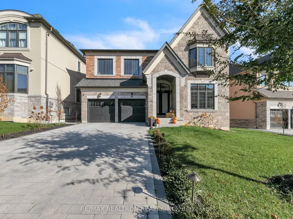 131 Lady Jessica Dr, Vaughan, ON L6A 4Z7
