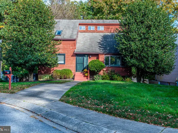 65 Windwhisper Ln, Annapolis, MD 21403