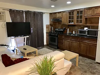Rented by Compass