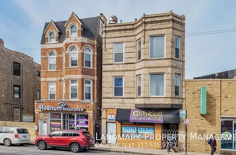 2130 W Cermak Rd #3R — Photo 19