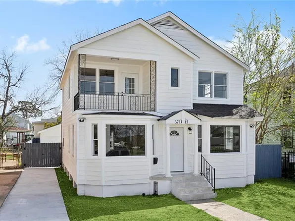 3711 Bruxelles St, New Orleans, LA 70122